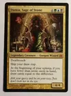 Damia, Sage Of Stone [Oversized] #