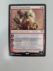 Daretti, Scrap Savant #