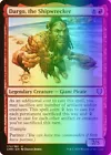 Dargo, the Shipwrecker