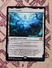 Dark Depths