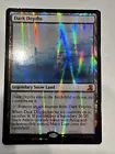 Dark Depths