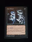 Dark Temper