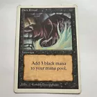 Dark Ritual