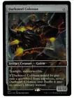 Darksteel Gargoyle
