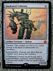 Darksteel Colossus [Foil] #