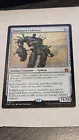 Darksteel Colossus #