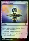 Darksteel Ingot