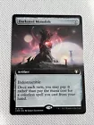 Darksteel Monolith #