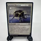 Darksteel Mutation