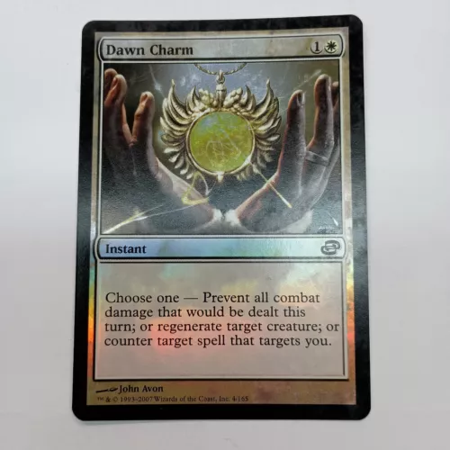 Dawn Charm