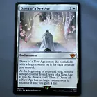 Bringer of the Green Dawn