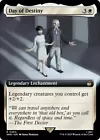 Day of Destiny [Extended Art] #