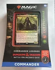 Baldur's Gate [Foil] #