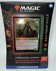 Baldur's Gate [Foil] #