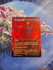 Deadly Rollick [Borderless Foil] #