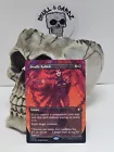 Deadly Rollick [Borderless Foil] #