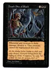 Death Pits of Rath