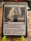Commander Deck - Enduring Enchantments