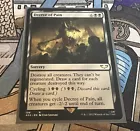 Decree of Pain