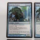 Deep-Sea Kraken