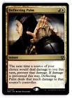 Deflecting Palm