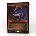 Reyav, Master Smith