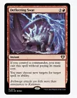 Deflecting Swat [Foil] #