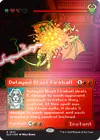 Farideh's Fireball