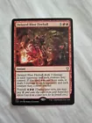 Delayed Blast Fireball #