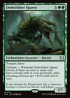 Demolisher Spawn #