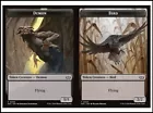 Eldrazi // Egg Double-Sided Token #