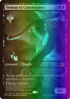 Demon of Catastrophes
