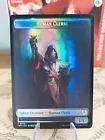 Moon-Blessed Cleric