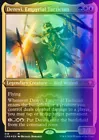 Derevi, Empyrial Tactician [Foil Etched] #