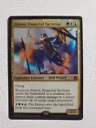 Derevi, Empyrial Tactician #