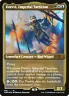 Tetsuo, Imperial Champion [Etched Foil] #