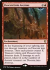 Descent into Avernus #