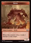 Mayhem Devil #