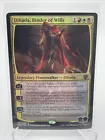 Dihada, Binder of Wills #