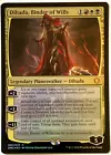 Dihada, Binder of Wills #