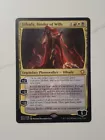 Dihada, Binder of Wills #