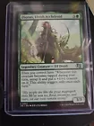 Dionus, Elvish Archdruid [Anime] #