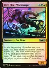 Dire Fleet Warmonger