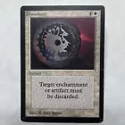 Disenchant