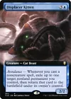 Displacer Kitten [Extended Art] #