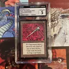 Disrupting Scepter