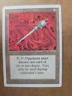 Disrupting Scepter
