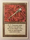 Disrupting Scepter