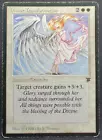 Divine Transformation