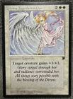 Divine Transformation